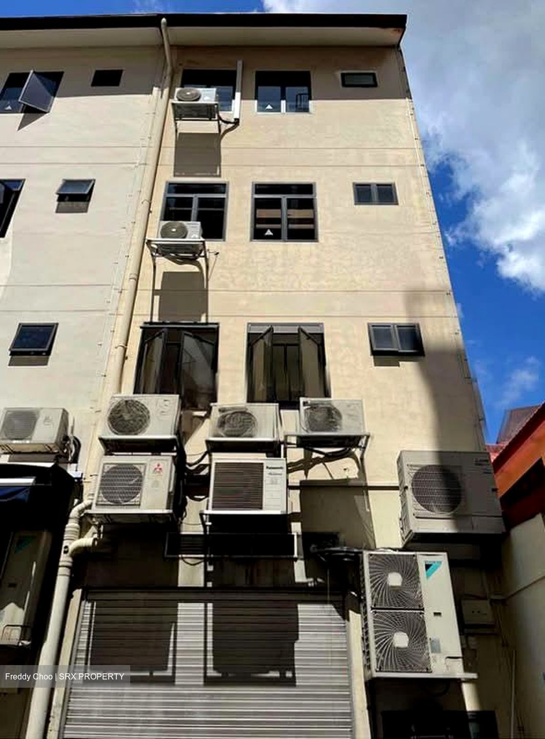 JALAN BESAR CONSERVATION AREA (D8), Shop House #585145631